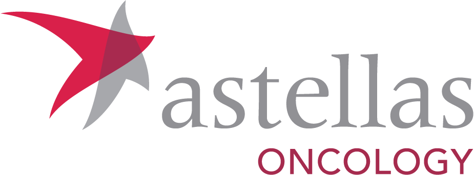 Astellas Oncology home