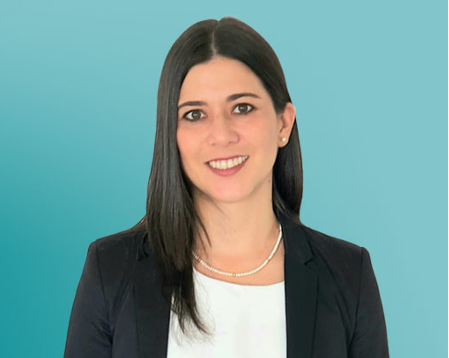 Valeria Arango Velez, MD